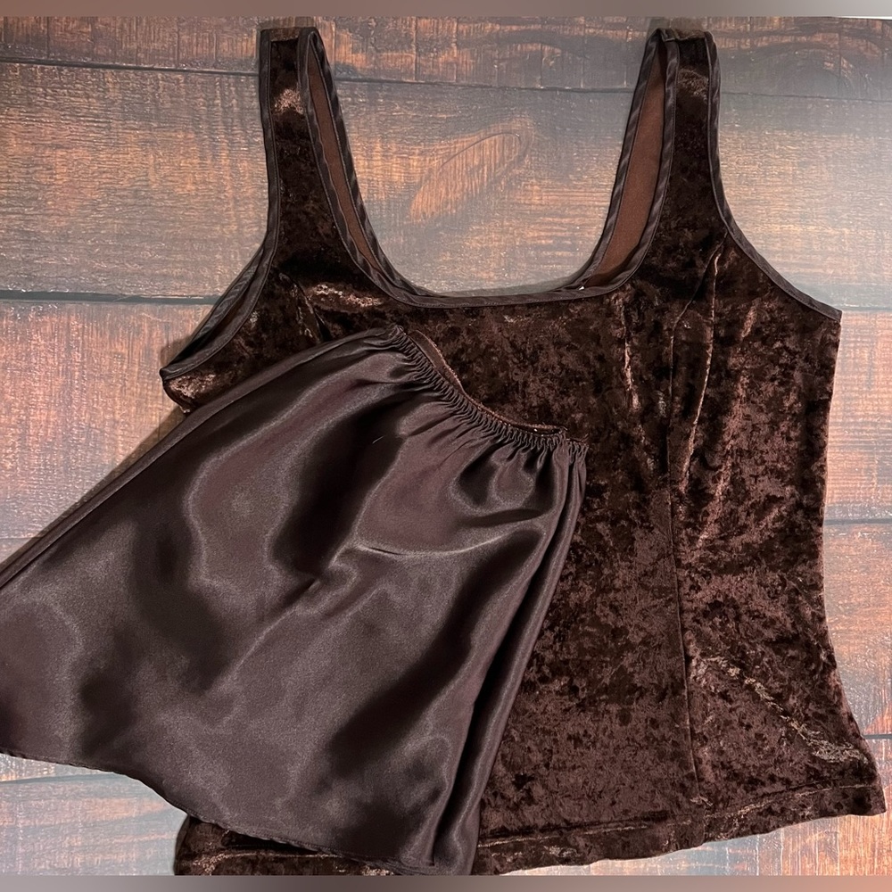 Victoria's Secret Pajama Set